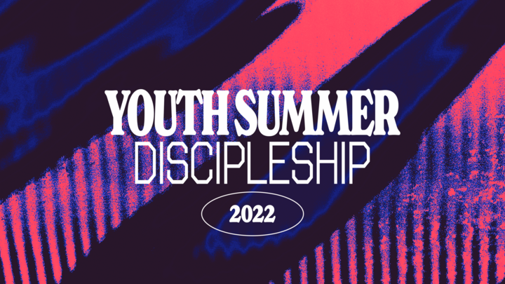OKC | Youth Summer Discipleship at Victory Church
