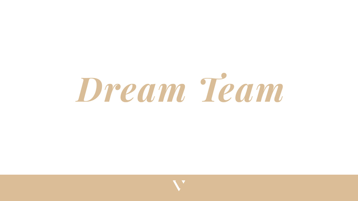 EDM | Dream Team Gathering at Victory Church