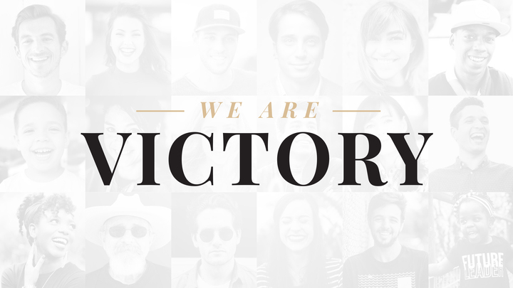 EDM | We Are Victory at Victory Church